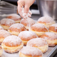 Boulangerie - Pâtisserie